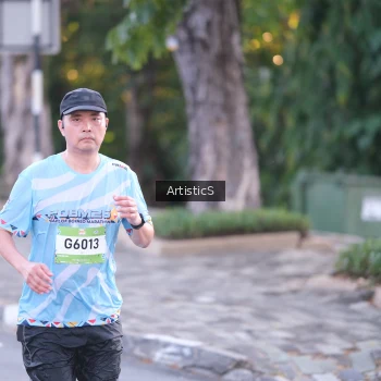 Runner Photo 1486965