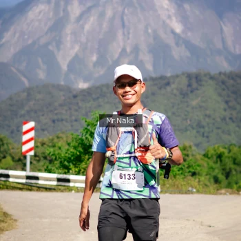Runner Photo 14871
