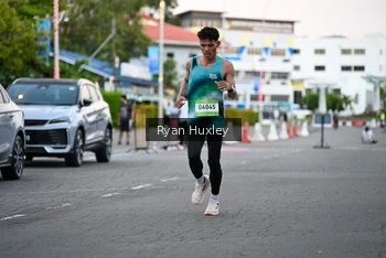 Runner Photo 1487108