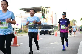 Runner Photo 1487160