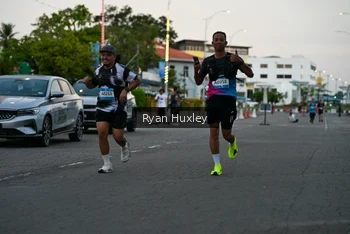 Runner Photo 1487261
