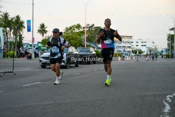 Runner Photo 1487280