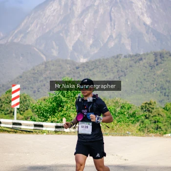 Runner Photo 14873