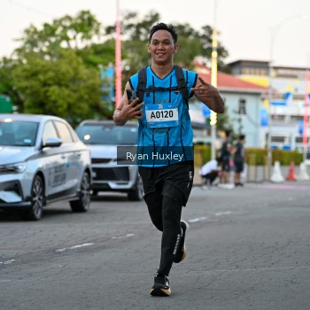 Runner Photo 1487346