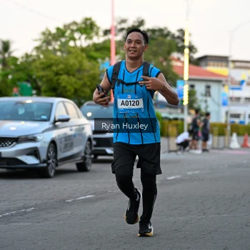 Runner Photo 1487351