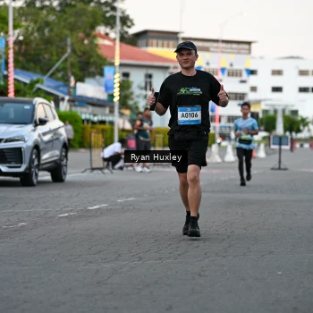 Runner Photo 1487371