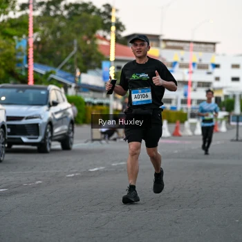 Runner Photo 1487392