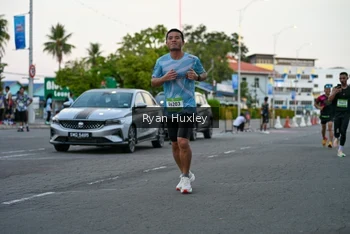 Runner Photo 1487548