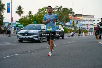 Runner Photo 1487551