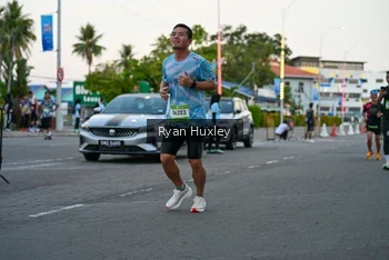 Runner Photo 1487556