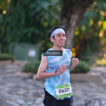 Runner Photo 1487569