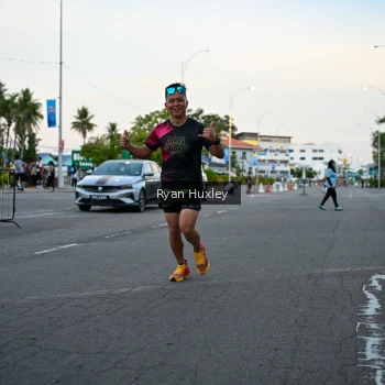 Runner Photo 1487575