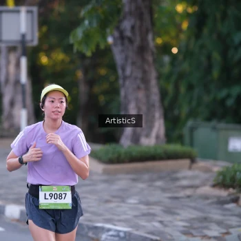 Runner Photo 1487623