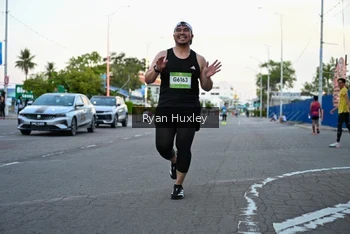 Runner Photo 1487670