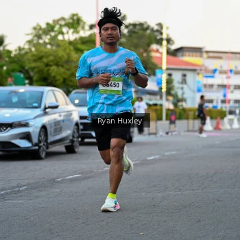 Runner Photo 1487687