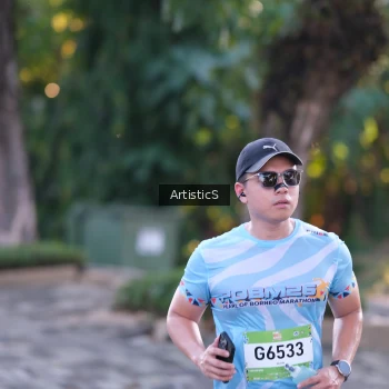 Runner Photo 1487765