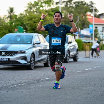 Runner Photo 1487781