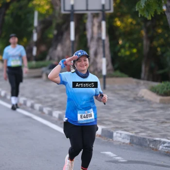 Runner Photo 1487782