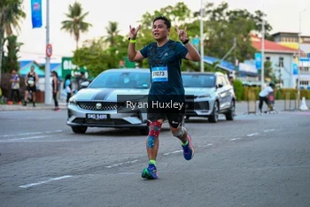 Runner Photo 1487789