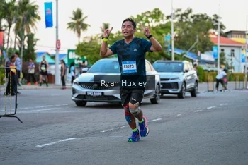 Runner Photo 1487793