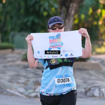 Runner Photo 1487844