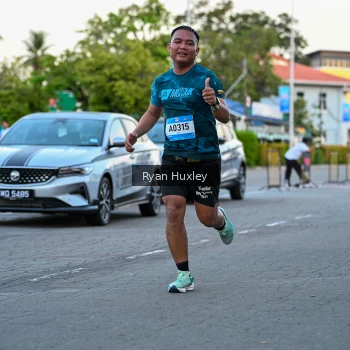 Runner Photo 1487845
