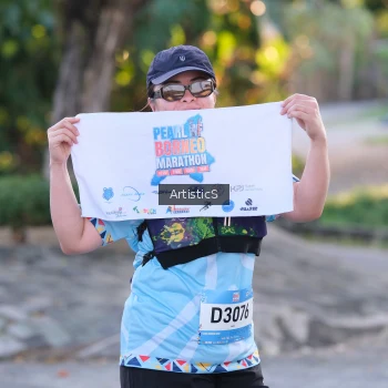 Runner Photo 1487853