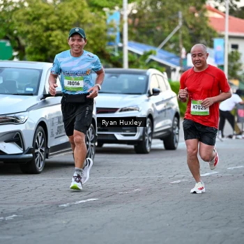 Runner Photo 1487866