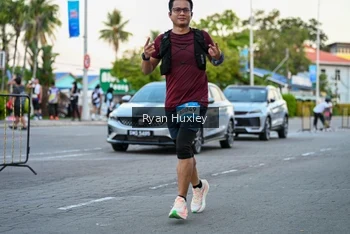 Runner Photo 1487914