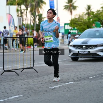 Runner Photo 1487933