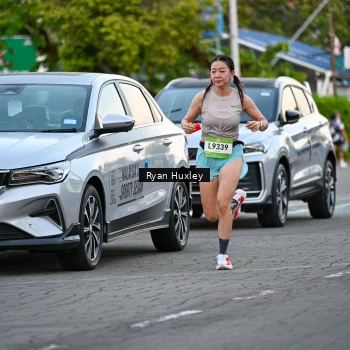 Runner Photo 1487945