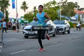 Runner Photo 1487977
