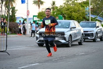 Runner Photo 1488015