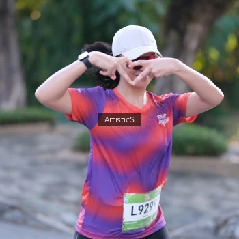 Runner Photo 1488048