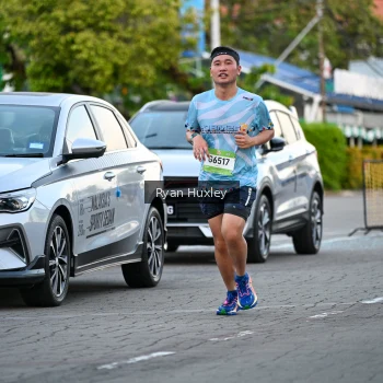 Runner Photo 1488152