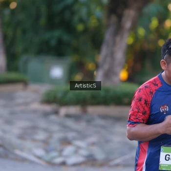 Runner Photo 1488172