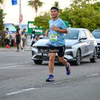 Runner Photo 1488174
