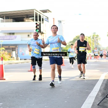 Runner Photo 1488193