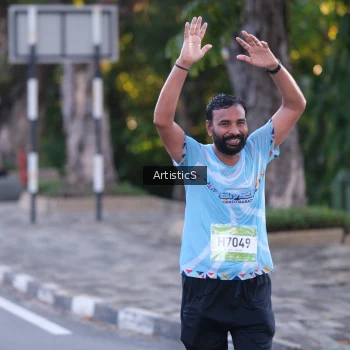 Runner Photo 1488198