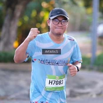 Runner Photo 1488244
