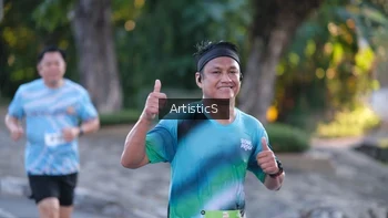 Runner Photo 1488326
