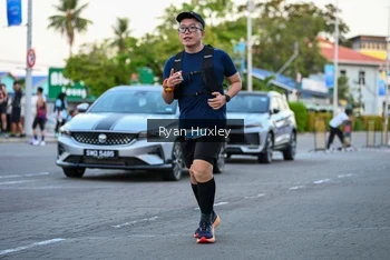 Runner Photo 1488328