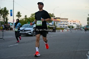 Runner Photo 1488363