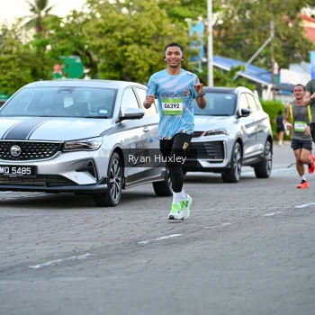 Runner Photo 1488453