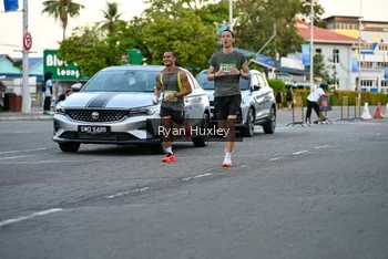 Runner Photo 1488502
