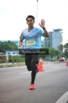 Runner Photo 1488540
