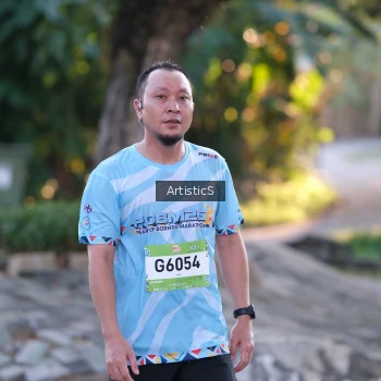 Runner Photo 1488592