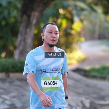 Runner Photo 1488600