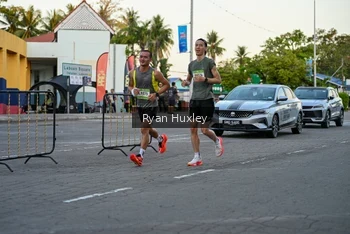 Runner Photo 1488607