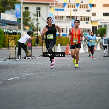 Runner Photo 1488725